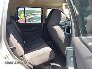 2010 Ford Explorer XLT с VIN 1FMEU6DE2AUA70477, выставлен на аукционе IAAI как лот 42588580 с пробегом Не указан миль и . История ставок и продаж доступна на DreamBid. Изображение 8.