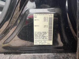 2018 Nissan Altima S with VIN 1N4AL3APXJC195152, listed as a IAAI auction lot 42196836 with 159,552 mi miles and . Bid and sale history available at DreamBid. Image 9.