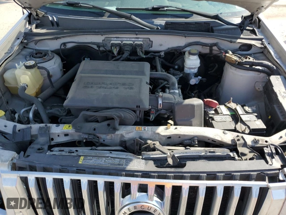 2009 Mercury Mariner Premier с VIN 4M2CU97G99KJ00781, выставлен на аукционе Copart как лот 52553025 с пробегом 203 719 миль миль и Списание • Salvage title. История ставок и продаж доступна на DreamBid. Изображение 12.