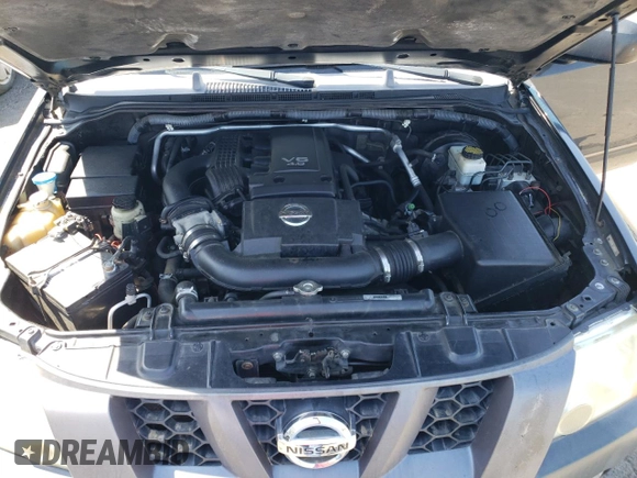 2007 Nissan Xterra SE with VIN 5N1AN08W37C542034, listed as a Copart auction lot 55334145 with 178,354 mi miles and Clean Title. Bid and sale history available at carsss.com. Image 11.