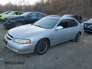 2001 Nissan Altima GXE with VIN 1N4DL01DX1C189045, listed as a Copart auction lot 79434304 with 89,467 mi miles and Clean Title. Bid and sale history available at carsss.com. Image 1.