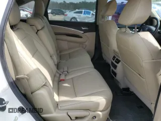 2015 Acura MDX Tech Pkg with VIN 5FRYD3H45FB002139, listed as a Copart auction lot 47551305 with 119,170 mi miles and Clean Title. Bid and sale history available at carsss.com. Image 11.
