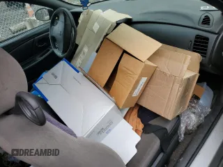 2004 Chevrolet Monte Carlo LS с VIN 2G1WW12E049327350, выставлен на аукционе Copart как лот 55428785 с пробегом Не указан миль и Списание • Salvage title. История ставок и продаж доступна на DreamBid. Изображение 8.