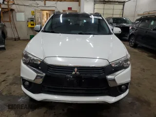 2016 Mitsubishi Outlander Sport 2.4 SEL with VIN JA4AR4AW5GZ059212, listed as a Copart auction lot 54561205 with 136,528 mi miles and Clean Title. Bid and sale history available at carsss.com. Image 5.