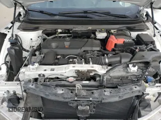 2022 Acura RDX w/A-Spec Package with VIN 5J8TC1H66NL003186, listed as a Copart auction lot 89118135 with 36,717 mi miles and Salvage Title. Bid and sale history available at carsss.com. Image 11.