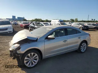 2012 Volkswagen CC Sport with VIN WVWMN7AN6CE516179, listed as a Copart auction lot 69878684 with 149,078 mi miles and Salvage Title. Bid and sale history available at carsss.com. Image 1.