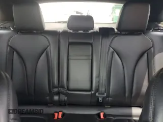 2017 Lincoln MKC Premiere with VIN 5LMCJ1D97HUL61182, listed as a Copart auction lot 63212525 with 99,313 mi miles and Salvage title. Bid and sale history available at DreamBid. Image 10.