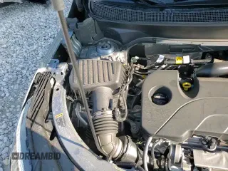 2025 Chevrolet Equinox AWD RS с VIN 3GNAXTEG8SL284840, выставлен на аукционе Copart как лот 71425745 с пробегом 10 452 миль миль и Чистый • Clean title. История ставок и продаж доступна на DreamBid. Изображение 16.