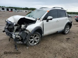 2018 Subaru Forester Touring с VIN JF2SJAWCXJH555748, выставлен на аукционе Copart как лот 59784605 с пробегом Не указан миль и Списание • Salvage title. История ставок и продаж доступна на DreamBid. Изображение 1.