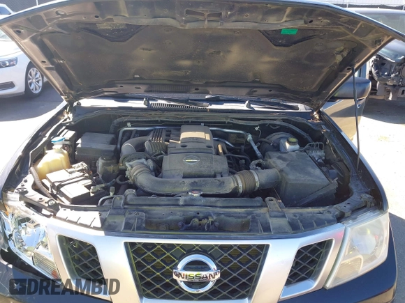 2019 Nissan Frontier SV with VIN 1N6DD0ER1KN700433, listed as a IAAI auction lot 41731808 with 81,477 mi miles and . Bid and sale history available at DreamBid. Image 10.