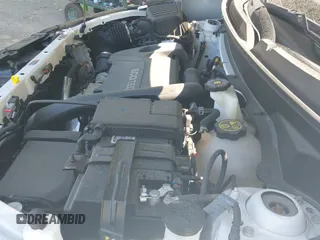 2022 Chevrolet Equinox Premier с VIN 3GNAXXEV2NS203363, выставлен на аукционе IAAI как лот 42645292 с пробегом 9 083 миль миль и . История ставок и продаж доступна на DreamBid. Изображение 19.