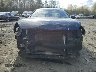 2017 Kia Cadenza Premium z VIN KNALC4J15H5081186, wystawiony jako Copart lot #53206995 z przebiegiem 86 953 mil mil oraz Szkody całkowita. Historia ofert i sprzedaży dostępna na DreamBid. Obrazek 5.