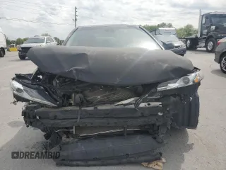2020 Toyota Camry XSE with VIN 4T1K61AK5LU894180, listed as a Copart auction lot 55631035 with 118,563 mi miles and Clean Title. Bid and sale history available at DreamBid. Image 5.