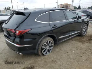 2023 Acura MDX w/Technology Package with VIN 5J8YE1H45PL042305, listed as a Copart auction lot 76709004 with 21,875 mi miles and Salvage Title. Bid and sale history available at carsss.com. Image 3.