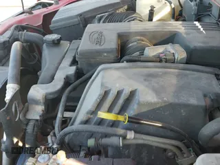 2006 Chevrolet Colorado 3LT with VIN 1GCDS136768161151, listed as a IAAI auction lot 43158010 with 240,617 mi miles and . Bid and sale history available at DreamBid. Image 13.