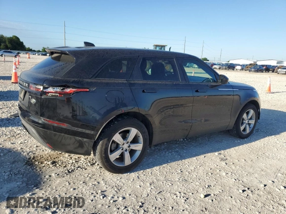 2020 Land Rover Range Rover Velar S с VIN SALYB2EX2LA259143, выставлен на аукционе Copart как лот 54129555 с пробегом 75 338 миль миль и Списание • Salvage title. История ставок и продаж доступна на DreamBid. Изображение 3.