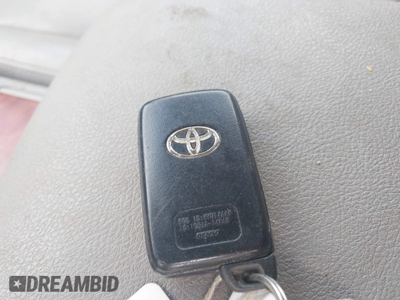 2010 Toyota Highlander Limited with VIN 5TDDK3EH1AS038315, listed as a IAAI auction lot 42480578 with 245,280 mi miles and . Bid and sale history available at DreamBid. Image 11.
