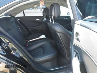 2010 Mercedes-Benz CLS 550 with VIN WDDDJ7CB0AA164094, listed as a IAAI auction lot 42709887 with 83,092 mi miles and . Bid and sale history available at DreamBid. Image 8.