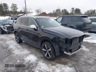 2018 Volvo XC90 R-Design with VIN YV4102KM5J1332394, listed as a IAAI auction lot 41517239 with 73,123 mi miles and . Bid and sale history available at DreamBid. Image 1.