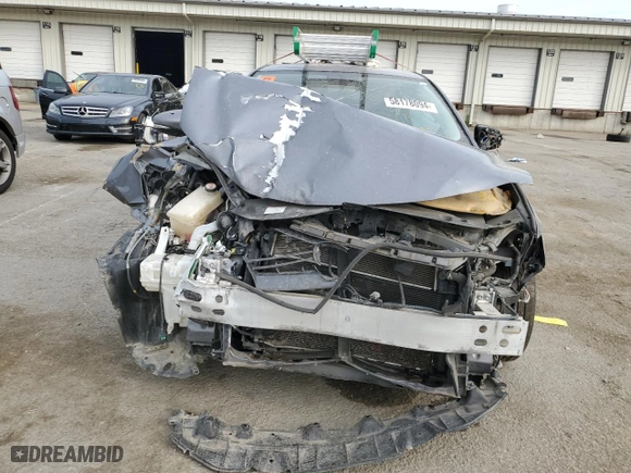 2017 Lexus CT with VIN JTHKD5BH7H2302686, listed as a Copart auction lot 58178094 with 0 mi miles and Salvage Title. Bid and sale history available at carsss.com. Image 5.