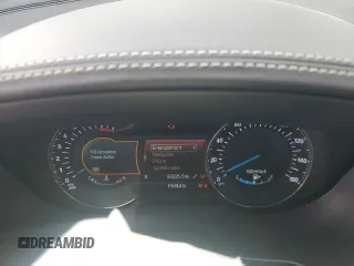 2019 Ford Explorer Platinum с VIN 1FM5K8HT6KGA57340, выставлен на аукционе Copart как лот 57038705 с пробегом 83 225 миль миль и Списание • Salvage title. История ставок и продаж доступна на DreamBid. Изображение 9.