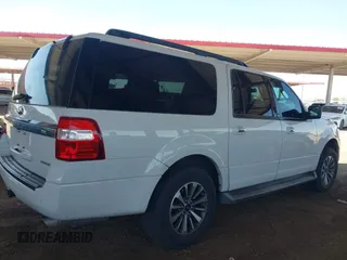 2015 Ford Expedition Max XLT с VIN 1FMJK1HT2FEF40590, выставлен на аукционе IAAI как лот 42636220 с пробегом 198 678 миль миль и . История ставок и продаж доступна на DreamBid. Изображение 4.