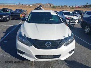 2018 Nissan Altima S with VIN 1N4AL3AP5JC294610, listed as a IAAI auction lot 41436696 with 124,835 mi miles and . Bid and sale history available at DreamBid. Image 12.
