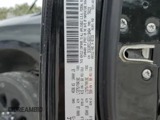 2016 Ram 2500 Tradesman z VIN 3C6UR5CL6GG118464, wystawiony jako Copart lot #51093965 z przebiegiem 249 293 mil mil oraz Szkoda całkowita • Salvage title. Historia ofert i sprzedaży dostępna na DreamBid. Obrazek 12.