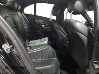 2019 Mercedes-Benz C 300 with VIN 55SWF8EBXKU301279, listed as a Copart auction lot 56897425 with 64,329 mi miles and Clean title. Bid and sale history available at DreamBid. Image 10.