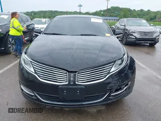 2013 Lincoln MKZ with VIN 3LN6L2J90DR808800, listed as a IAAI auction lot 42169307 with 184,084 mi miles and . Bid and sale history available at DreamBid. Image 12.