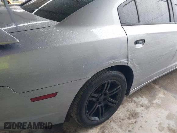 2013 Dodge Charger RT with VIN 2C3CDXCTODH597804, listed as a IAAI auction lot 41654850 with 130,308 mi miles. Bid and sale history available at carsss.com. Image 21.