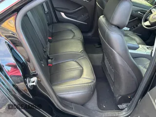 2013 Cadillac CTS Luxury z VIN 1G6DE5E52D0163844, wystawiony jako Copart lot #59255525 z przebiegiem 98 912 mil mil oraz Czysty tytuł • Clean title. Historia ofert i sprzedaży dostępna na DreamBid. Obrazek 6.