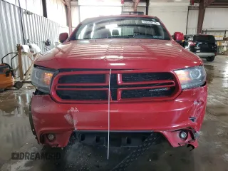 2018 Dodge Durango GT z VIN 1C4RDJDG9JC232573, wystawiony jako Copart lot #59539775 z przebiegiem 100 453 mil mil oraz Szkoda całkowita • Salvage title. Historia ofert i sprzedaży dostępna na DreamBid. Obrazek 5.
