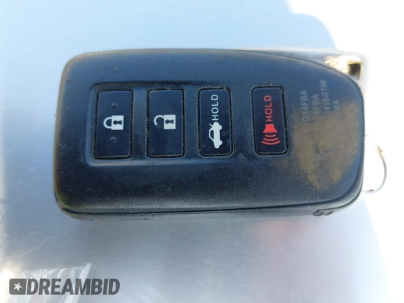 2017 Lexus RC 350 с VIN JTHHE5BC6H5017729, выставлен на аукционе IAAI как лот 42453314 с пробегом 92 406 миль миль и . История ставок и продаж доступна на DreamBid. Изображение 11.