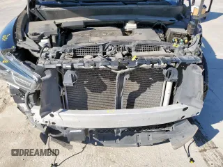 2019 Infiniti QX60 Luxe with VIN 5N1DL0MN1KC548908, listed as a Copart auction lot 48357945 with 89,353 mi miles and Salvage Title. Bid and sale history available at DreamBid. Image 11.