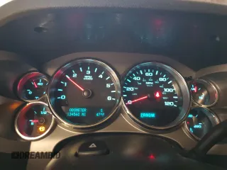 2011 Chevrolet Silverado 1500 LT with VIN 3GCPCSE0XBG127377, listed as a Copart auction lot 49141085 with 134,560 mi miles and Clean Title. Bid and sale history available at DreamBid. Image 9.