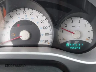 2008 Mitsubishi Raider LS with VIN 1Z7HC28K18S588457, listed as a IAAI auction lot 41597701 with 155,343 mi miles. Bid and sale history available at carsss.com. Image 7.