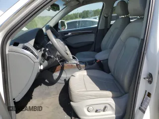 2013 Audi Q5 Premium Plus с VIN WA1LFAFP5DA018526, выставлен на аукционе Copart как лот 53725465 с пробегом 182 153 миль миль и Чистый • Clean title. История ставок и продаж доступна на DreamBid. Изображение 7.