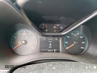 2015 Chevrolet Colorado 2WD z VIN 1GCHS1EA4F1161572, wystawiony jako Copart lot #58803845 z przebiegiem 85 335 mil mil oraz Szkoda całkowita • Salvage title. Historia ofert i sprzedaży dostępna na DreamBid. Obrazek 9.