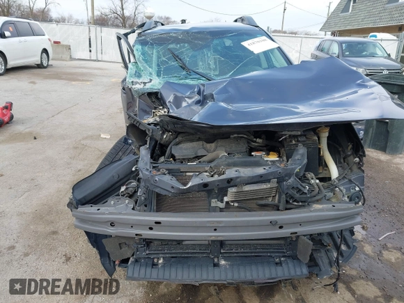 2015 Subaru Outback Limited with VIN 4S4BSBJC7F3243900, listed as a IAAI auction lot 41870108 with 171,681 mi miles and . Bid and sale history available at DreamBid. Image 13.