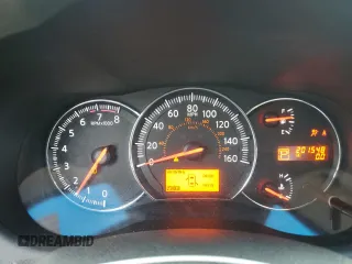 2011 Nissan Maxima SV с VIN 1N4AA5AP9BC853014, выставлен на аукционе Copart как лот 55259035 с пробегом 201 548 миль миль и Списание • Salvage title. История ставок и продаж доступна на DreamBid. Изображение 9.