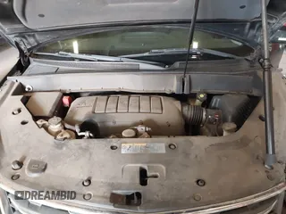 2016 Chevrolet Traverse LT с VIN 1GNKVGKD7GJ177420, выставлен на аукционе IAAI как лот 42203348 с пробегом 107 005 миль миль и . История ставок и продаж доступна на DreamBid. Изображение 10.