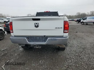 2014 Ram 2500 Tradesman with VIN 3C6UR5HJ2EG231347, listed as a Copart auction lot 88987525 with 161,070 mi miles and Clean Title. Bid and sale history available at carsss.com. Image 6.