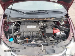 2011 Honda Insight with VIN JHMZE2H37BS011148, listed as a IAAI auction lot 41953167 with 79,143 mi miles and . Bid and sale history available at DreamBid. Image 10.
