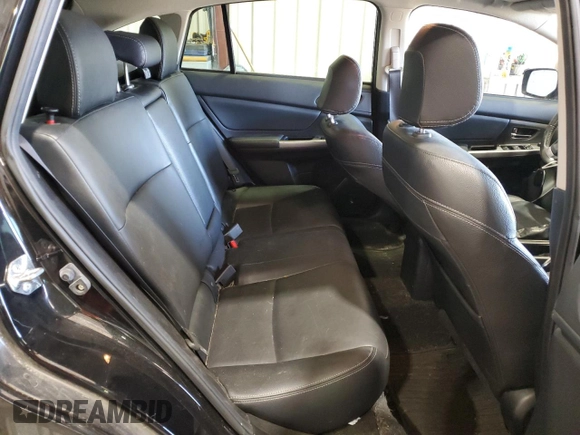 2016 Subaru Impreza Special Sports Limited with VIN JF1GPAY69G8280690, listed as a Copart auction lot 45509675 with 101,558 mi miles and Salvage title. Bid and sale history available at DreamBid. Image 11.