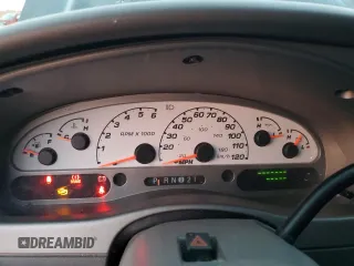 2004 Ford Explorer Sport Trac XLS z VIN 1FMZU77K44UA21889, wystawiony jako Copart lot #86542434 z przebiegiem Nie podano mil oraz Szkoda całkowita • Salvage title. Historia ofert i sprzedaży dostępna na DreamBid. Obrazek 9.