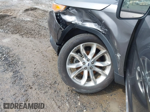 2012 Ford Explorer XLT with VIN 1FMHK8D81CGA54426, listed as a IAAI auction lot 41931005 with 194,501 mi miles and . Bid and sale history available at DreamBid. Image 17.