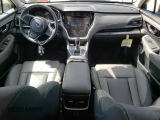 2023 Subaru Outback Onyx with VIN 4S4BTALC2P3188388, listed as a Copart auction lot 50764705 with 22,925 mi miles and Salvage title. Bid and sale history available at DreamBid. Image 8.