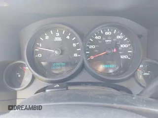 2011 Chevrolet Silverado 1500 Work Truck with VIN 1GCNCPEX1BZ187338, listed as a IAAI auction lot 41954690 with 132,949 mi miles and . Bid and sale history available at DreamBid. Image 7.