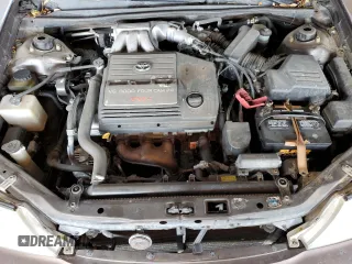 2000 Toyota Avalon XL z VIN 4T1BF28B3YU045264, wystawiony jako Copart lot #57519185 z przebiegiem 157 113 mil mil oraz Szkoda całkowita • Salvage title. Historia ofert i sprzedaży dostępna na DreamBid. Obrazek 11.